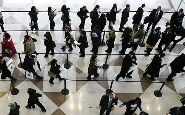 Σε ποιους κλάδους αναμένονται προσλήψεις το πρώτο τρίμηνο του 2017